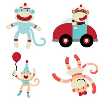 Knit Wits - CS
