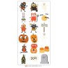 Halloween Town - GS - Included Items - Page 1