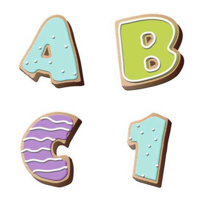 Cookies for Spring - AL