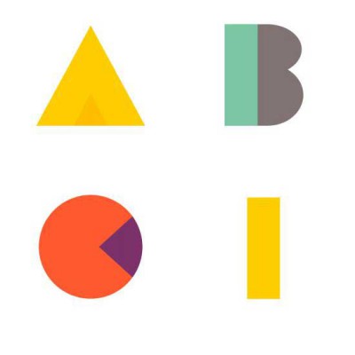 Color Block - AL
