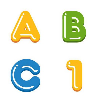 Bright and Bubbly - AL