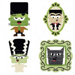 Frankly Friends - GS