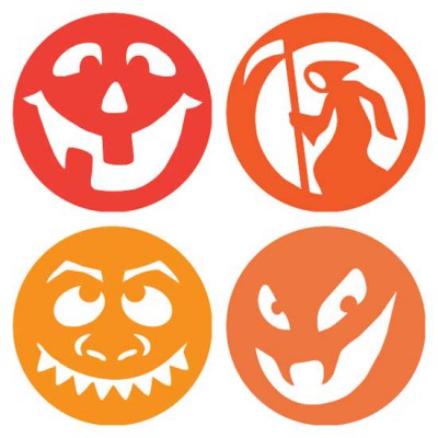 Jack-o-Patterns 2 - SS