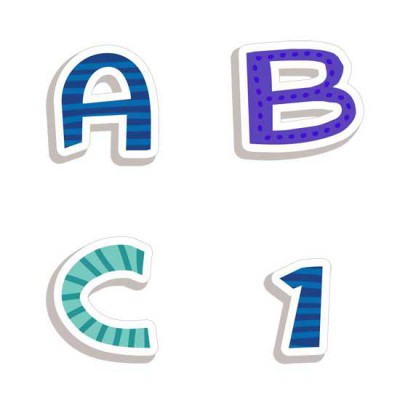 Cold Abcs - AL