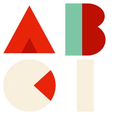 Color Block Christmas - AL