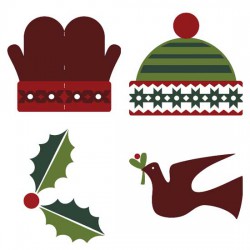Nordic Christmas - CS
