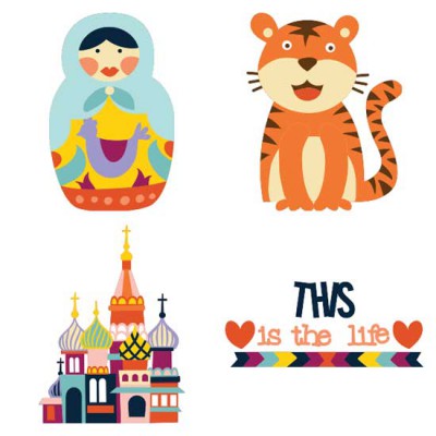 This Is the Life - CS