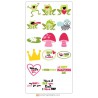 Frogs and Kisses - CS - Included Items - Page 1