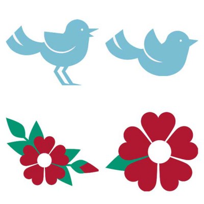 How Tweet It Is - SS