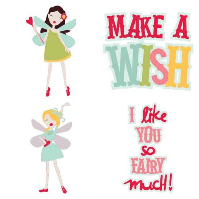 Sprinkling of Love - CS