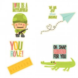 Objects of My Affection - CS