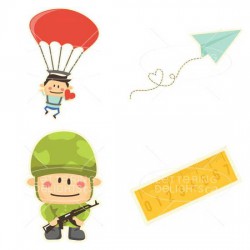 Objects of My Affection - GS