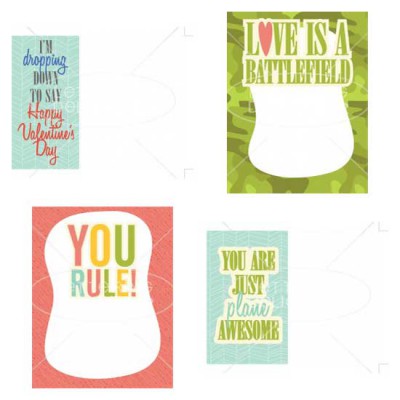 Objects of My Affection - PR