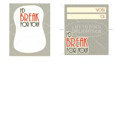 Objects of My Affection Car - PR