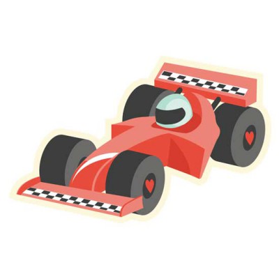 Objects of My Affection Car - GS