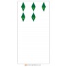 Lucky Pennants - CS - Included Items - Page 1