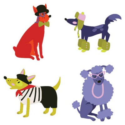 Doggy Indognito - CS