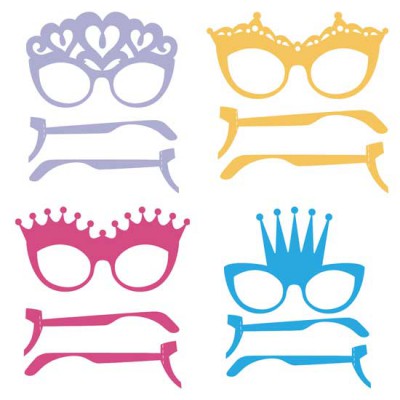 Tiny Princess Peepers - CS