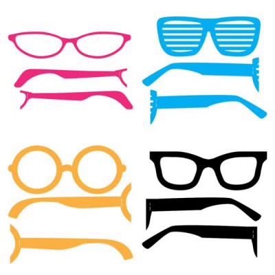 Spectator Specs - CP