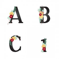 Merry Month of May - AL