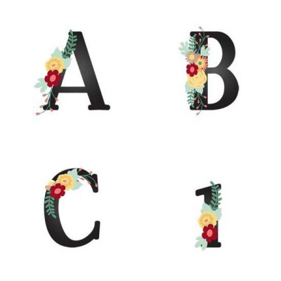 Merry Month of May - AL