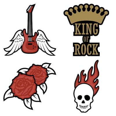 Rockin' - CS