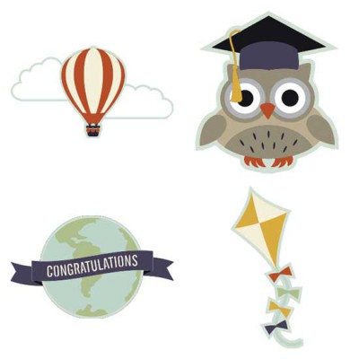 The Happy Graduate - CS