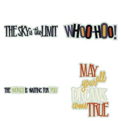 The Happy Graduate - Tidings - CS