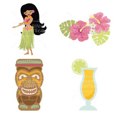 Party in Paradise - GS