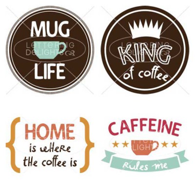 Mug Life Graffiti - GS