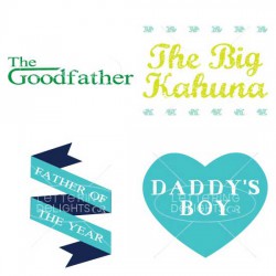 The Good Father - GS