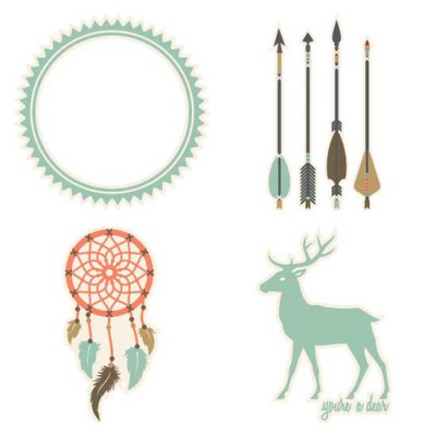 Tribal - CS