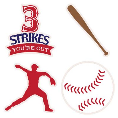 Swing Batter Batter - CS
