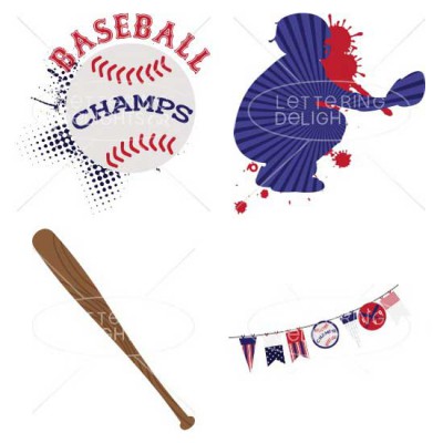 Swing Batter Batter - GS