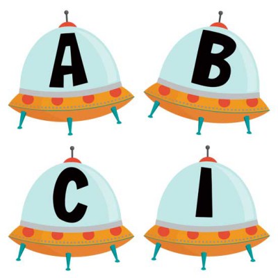 Out of this World - AL