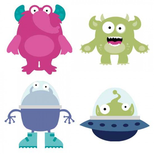 Out of this World Aliens CS