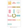 Hello Bella Home Sentiments - GS - Included Items - Page 1
