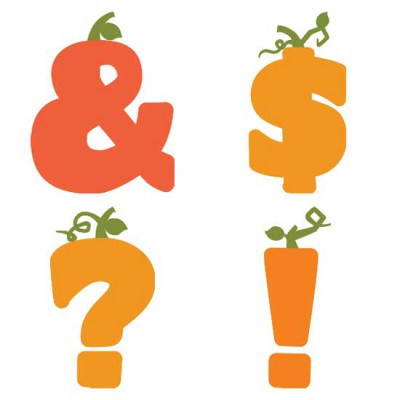 Pumpkin Hipsters Alph - CS