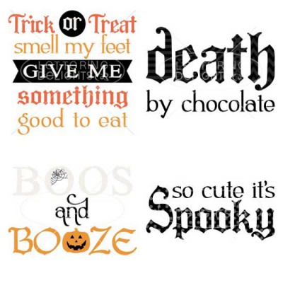 Something Wicked - GS