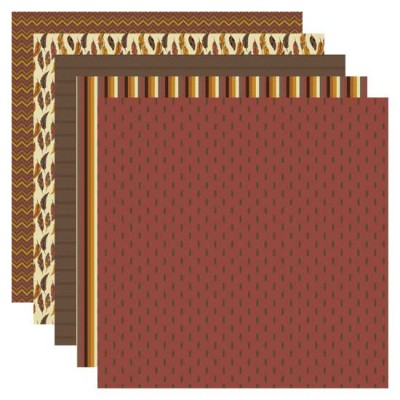 Harvesting Memories - PP