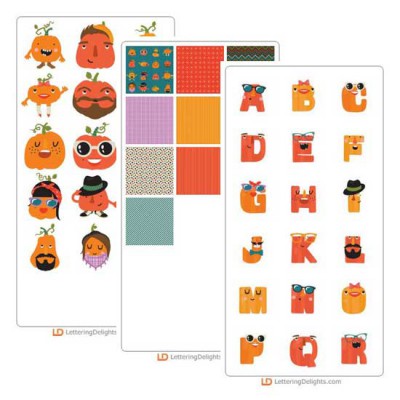 Jack and Jill Hipsters