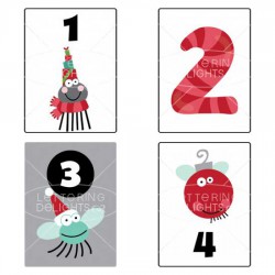 Bah Humbug - Advent - GS