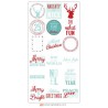 Christmas Card Elements - GS - Included Items - Page 1