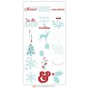 Christmas Card Elements - GS - Included Items - Page 2