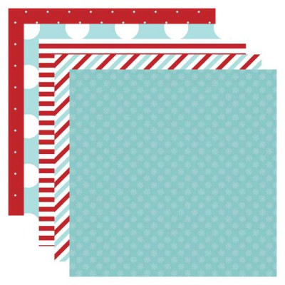 Christmas Card Elements - PP