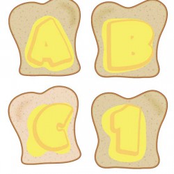 Toasty - AL