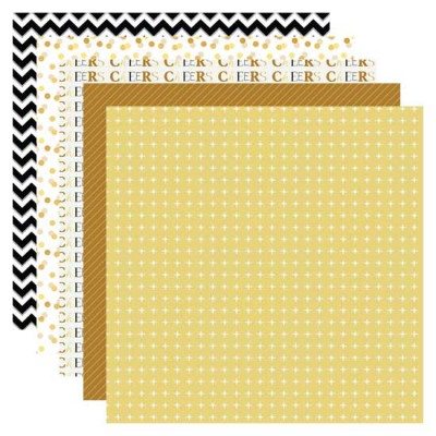 Kiss the Year Goodbye - PP