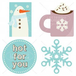 Hot Chocolate For You - GS