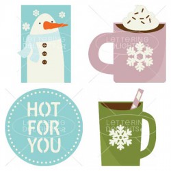 Hot Chocolate For You - CS
