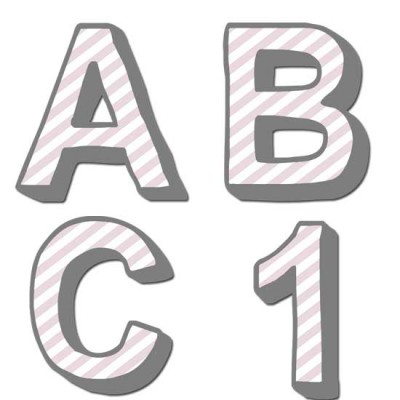 Hit the Slopes Pink - AL